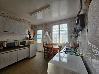  Maison � vendre 5 pi�ces 77 m�