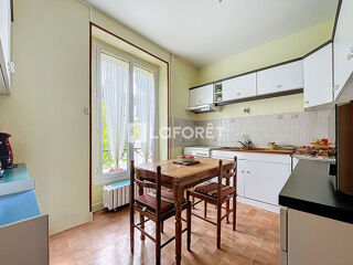  Maison � vendre 4 pi�ces 74 m�