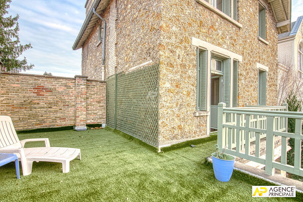 à vendre  Maison Versailles (78000)