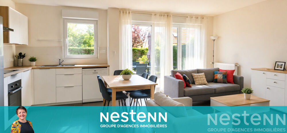 Maison 6 pièces 92 m² · à Spay · 92 m² · 215 000 €