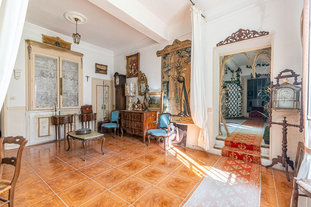 Appartement – Avignon - Plus