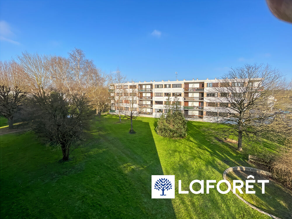 Vente Appartement VENTE : 
