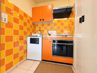  Appartement à vendre 2 pièces 36 m²