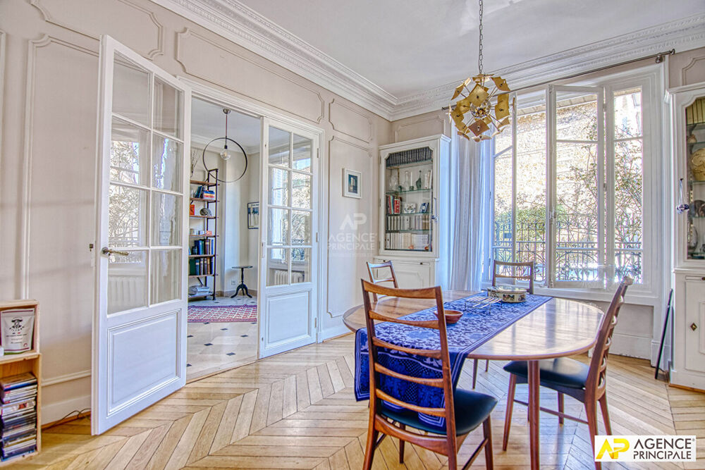 à vendre  Maison Versailles (78000)
