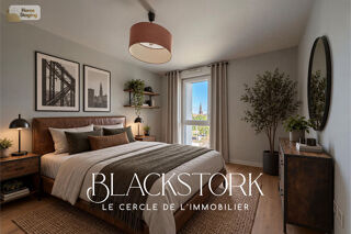  Appartement à vendre 3 pièces 82 m²