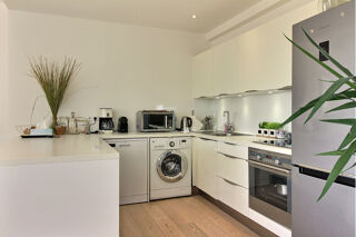  Appartement à vendre 3 pièces 89 m²