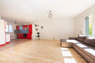  Appartement � vendre 2 pi�ces 58 m�