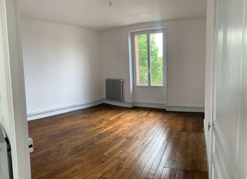  Maison � louer 2 pi�ces 51 m�