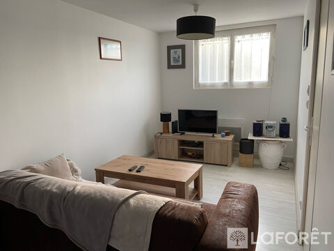  Appartement � louer 2 pi�ces 49 m�