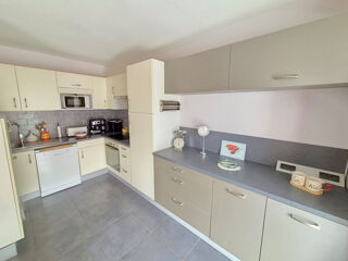  Appartement à vendre 3 pièces 81 m²