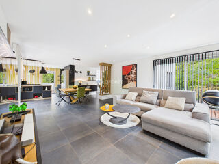  Maison � vendre 6 pi�ces 131 m�