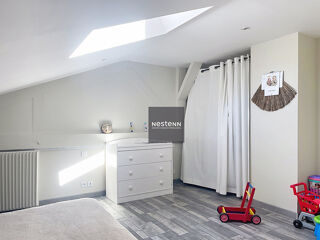  Maison à vendre 6 pièces 188 m²
