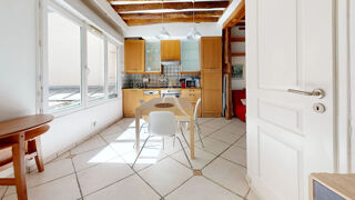  Appartement à vendre 2 pièces 36 m²