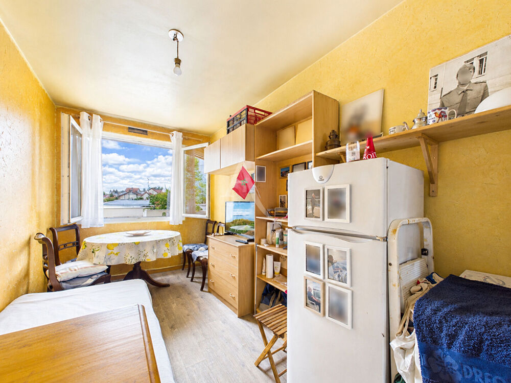 Vente Appartement Appartement Maisons Alfort 1 pièce(s) 14 m2 Maisons alfort