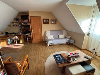  Maison à vendre 6 pièces 