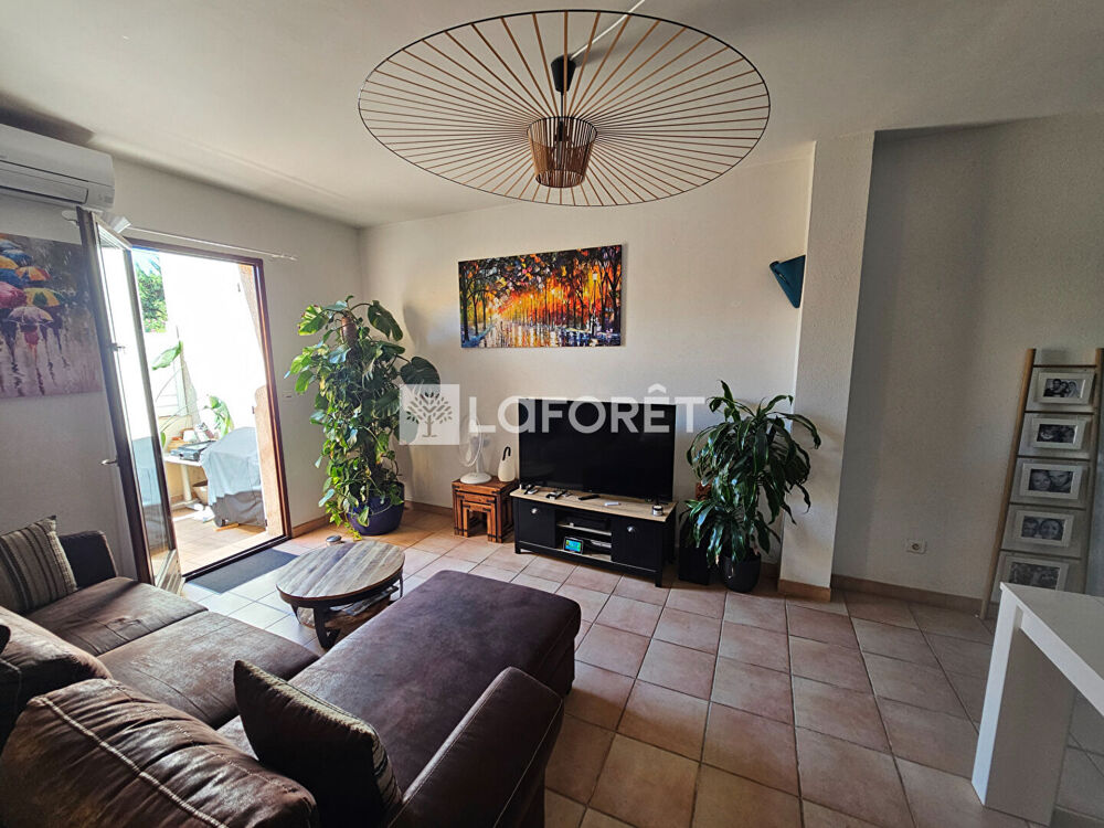 Maison au Grau d'Agde 4 pièces 88 m2 avec terrasse à 400 m de la plage