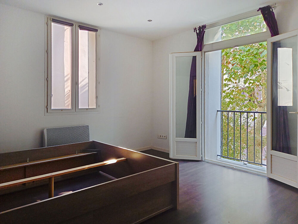 Vente Appartement Appartement 4 pièces 85m² calme à vendre à Toulon - Secteur Siblas Toulon