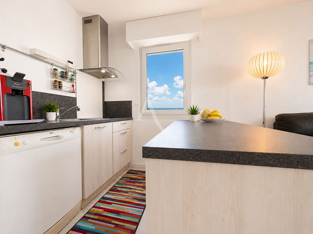 Appartement Saint Gilles Croix De Vie 3 pièce(s) 44.80 m2