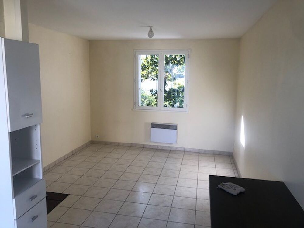 Location Appartement Appartement Nantes - 1 pièce(s) - 21.0 m2 Nantes