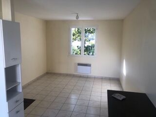  Appartement à louer 1 pièce 21 m²