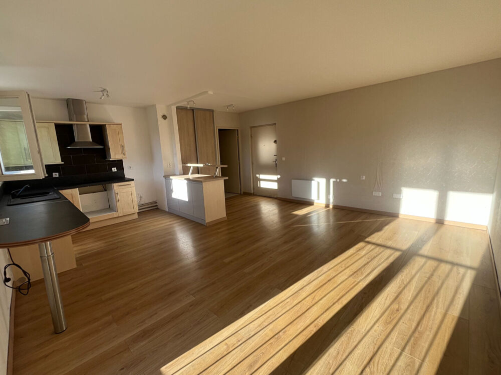 Location Appartement Appartement  - Lardy Bourg - 3 pièces Lardy