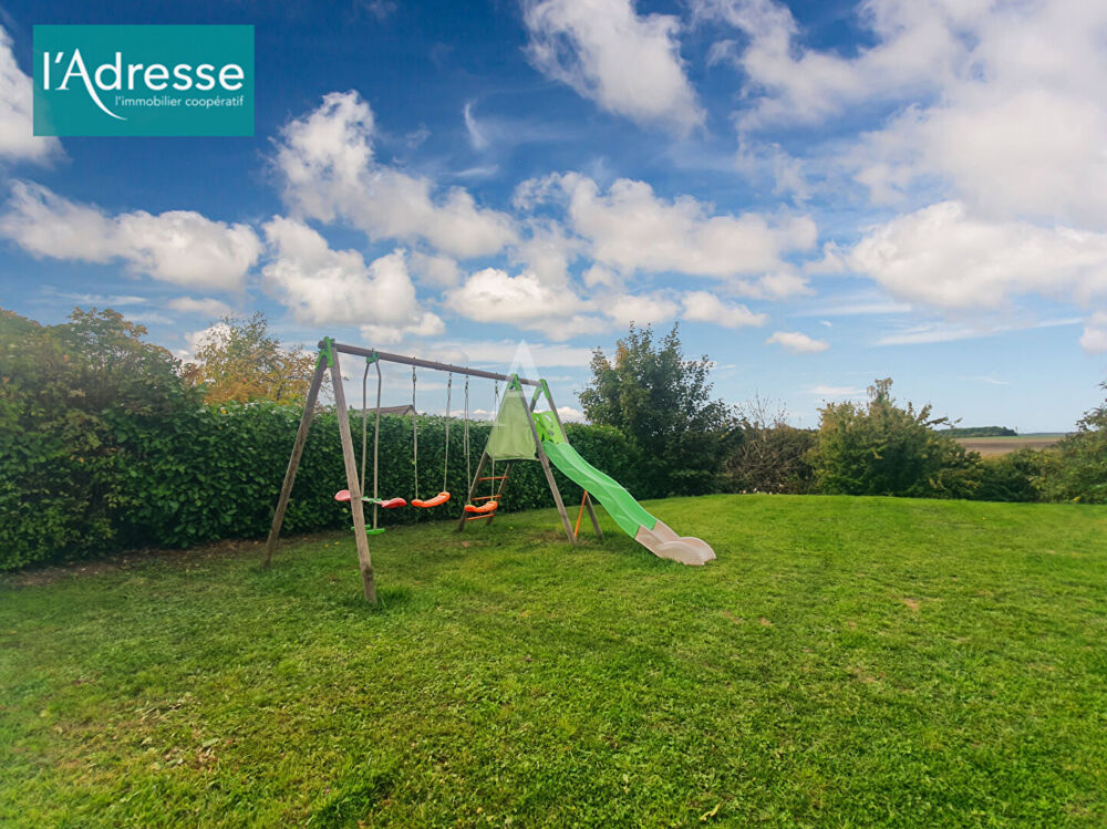 Maison Meulan En Yvelines 263 m², sous sol total, 1500 m² de parcelle