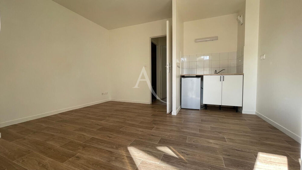 Vente Appartement Appartement Nantes CANCLAUX / MELLINET 2 pièce(s) Nantes