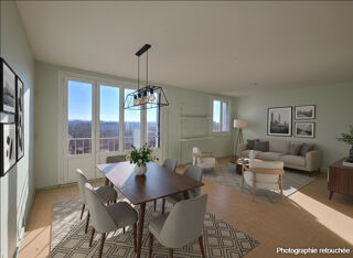  Appartement � vendre 3 pi�ces 64 m�