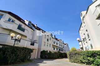  Appartement à vendre 2 pièces 49 m²