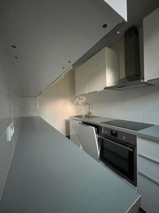  Appartement � vendre 2 pi�ces 35 m�