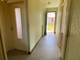  Maison � vendre 3 pi�ces 64 m�