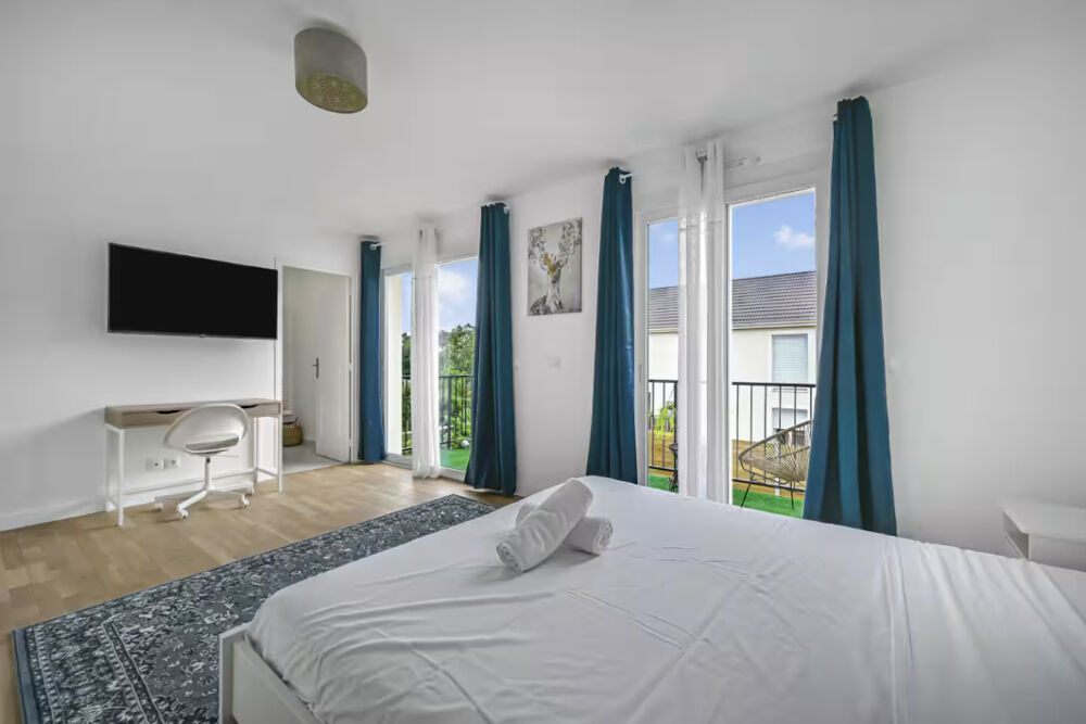  vendre  Maison Bezons (95870)