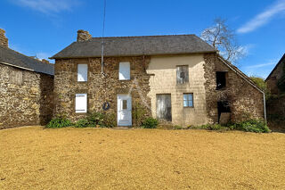  Maison � vendre 2 pi�ces 99 m�