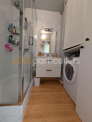  Appartement � vendre 4 pi�ces 65 m�