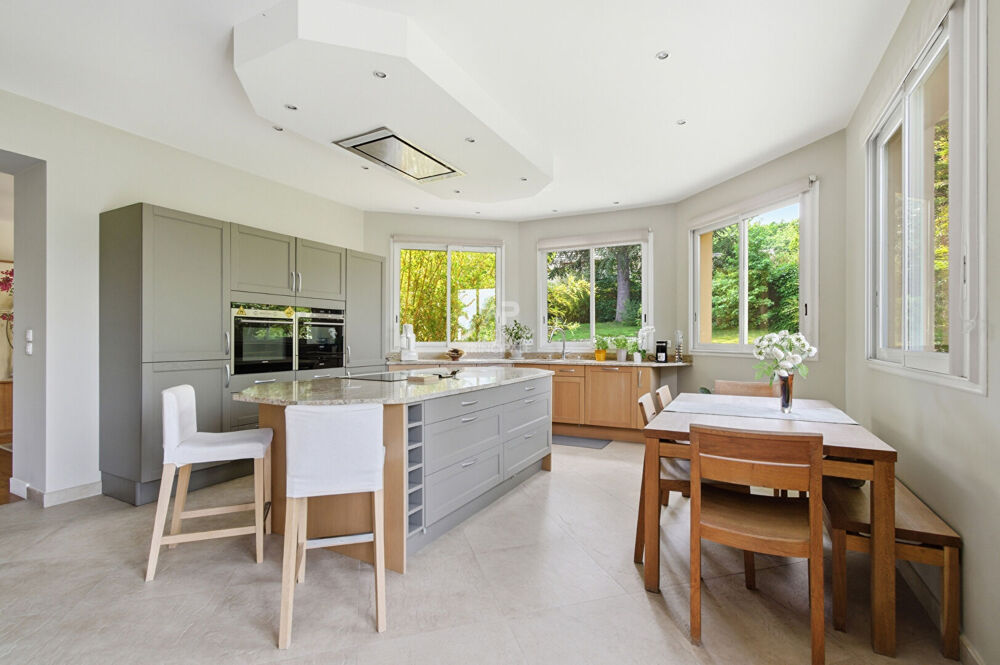 Vente Maison Maison SAINT GERMAIN EN LAYE - MARLY LE ROI - Domaine des Ombrages - 208m² Saint germain en laye