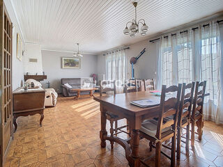  Maison  vendre 5 pices 116 m