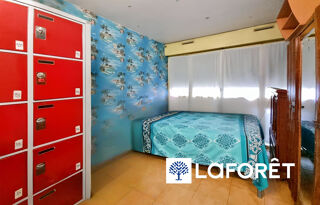  Appartement � vendre 4 pi�ces 64 m�