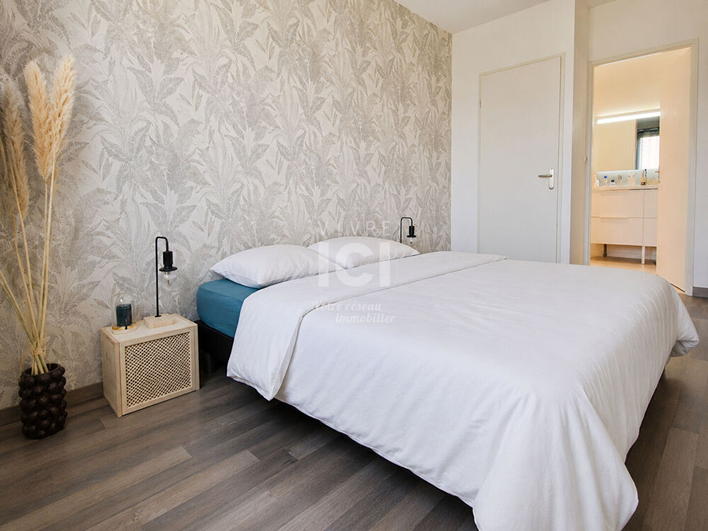 Vente Appartement Appartement Duplex Nantes Est 4 pièces Nantes