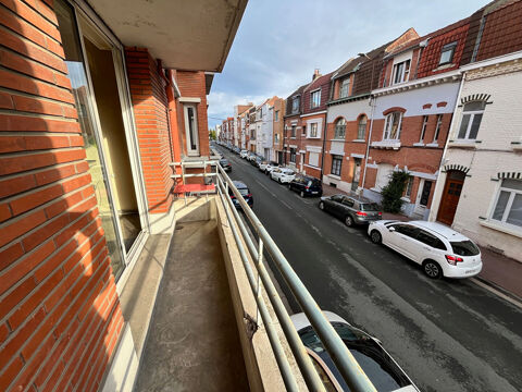  Appartement � louer 3 pi�ces 62 m�