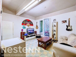  Appartement à vendre 1 pièce 23 m²
