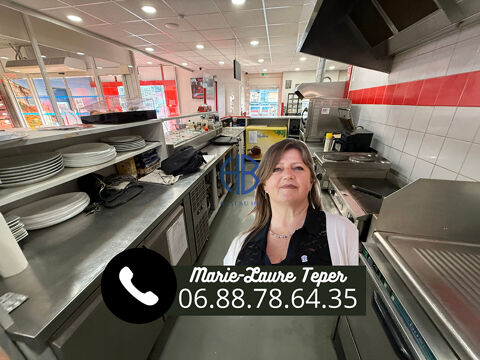 OPPOTUNIT&Eacute; : Fonds de commerce BRASSERIE, PIZZERIA, GLACIER ET SALON DE THE. 110000 38110 La tour du pin