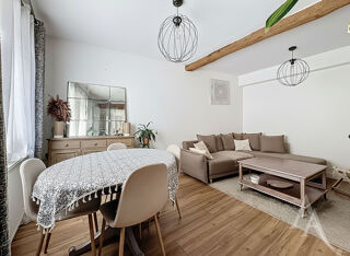  Maison � vendre 3 pi�ces 69 m�