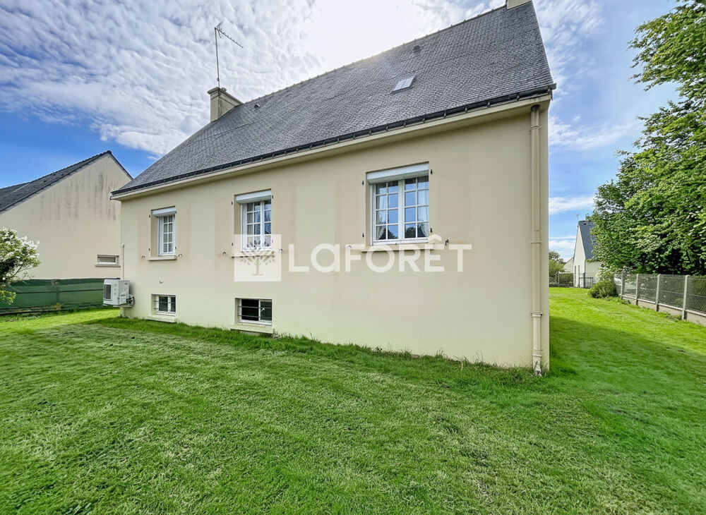 Maison Treal centre 4 chambres sur sous sol