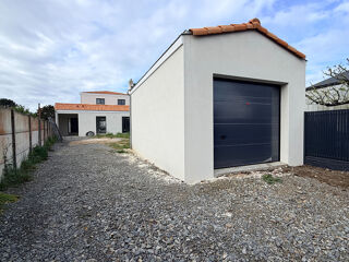  Maison 6 pièces 166 m² La baule escoublac