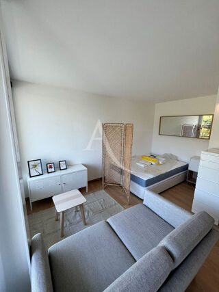  Appartement à louer 1 pièce 24 m²