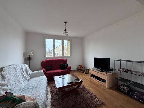  Appartement � louer 1 pi�ce 50 m� Chartres