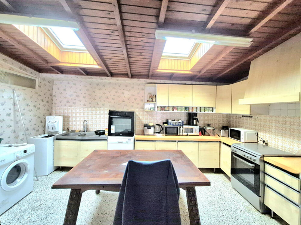 Maison Frevent