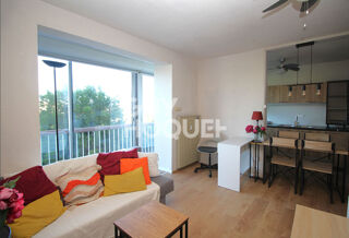  Appartement à louer 1 pièce 34 m²
