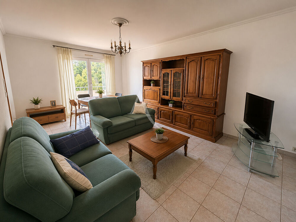 Vente Appartement Nantes Zola, T4 en duplex de 88 m² Nantes