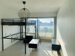  Appartement � louer 1 pi�ce 26 m�